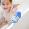 Squeezi Hippo, jouet de bain QUUT