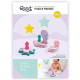 Puzzle de bain "La mare enchantée" QUUT