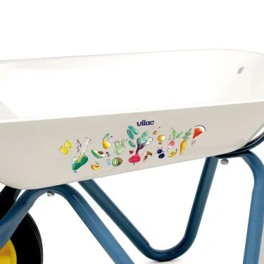 Brouette du petit jardinier VILAC 3807G