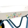 Brouette du petit jardinier VILAC 3807G