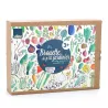 Brouette du petit jardinier VILAC 3807G