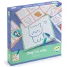 STEP by STEP Babies & Co DJECO 8246
