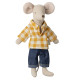 Papa souris Maileg