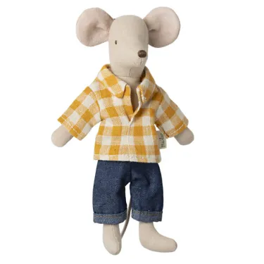 Papa souris Maileg