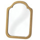 Miroir ancien doré miniature Maileg