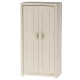 Armoire penderie miniature Maileg - Blanc cassé