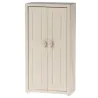 Armoire penderie miniature Maileg - Blanc cassé