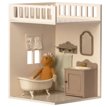 Pièce pour maison de poupée Maileg