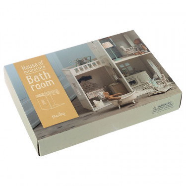 Pièce pour maison de poupée Maileg