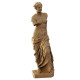 Puzzle sculpture 3D en carton - Vénus de Milo - Cartonic