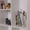 Puzzle sculpture 3D en carton - Vénus de Milo - Cartonic