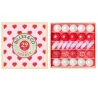 Petit coffret de billes "Lovely" Billes & Co