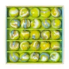 Petit coffret de billes "Everglades" Billes & Co
