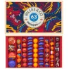 Grand coffret de billes "Dragon Feu" Billes & Co