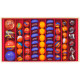 Grand coffret de billes "Dragon Feu" Billes & Co