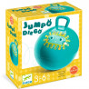 Ballon sauteur 'Jumpo Diego' DJECO 0181