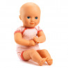 Poupée "Baby Alba" POMEA de Djeco 7730