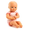 Poupée "Baby Alba" POMEA de Djeco 7730
