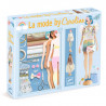 Coffret atelier de mode "La mode by Caroline" DJECO 9333