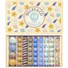 Grand coffret de billes "Coquillages" Billes & Co