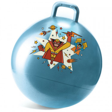 Ballon sauteur 'Super Jumper' DJECO 0186