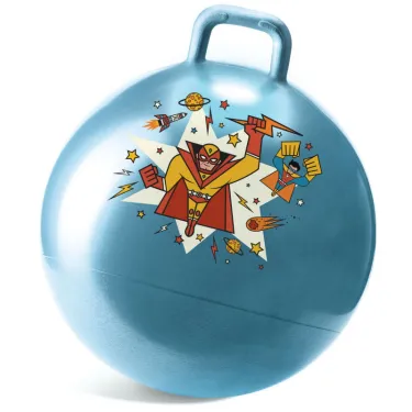 Ballon sauteur 'Super Jumper' DJECO 0186
