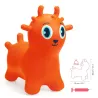 Ballon sauteur "Sunny Jumper" DJECO 0184