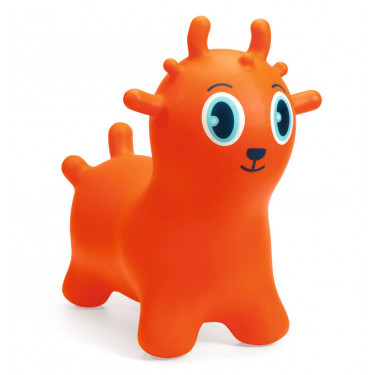 Ballon sauteur "Sunny Jumper" DJECO 0184