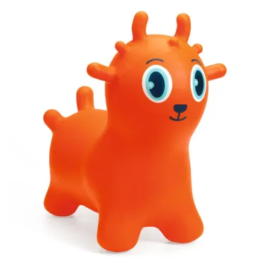 Ballon sauteur "Sunny Jumper" DJECO 0184