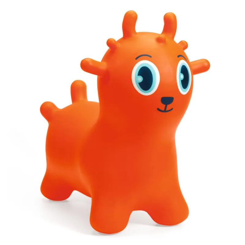 Ballon sauteur "Sunny Jumper" DJECO 0184