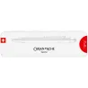 Stylo Roller Rouge 849 TM Collection Classic Line avec étui - Caran d'Ache
