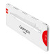 Stylo Roller Rouge 849 TM Collection Classic Line avec étui - Caran d'Ache