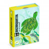 BAZARQUATIK jeu de cartes DJECO 5076