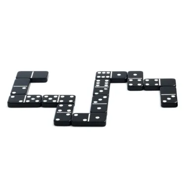 Jeu de Domino DJECO 5229