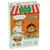 Roberto Pizza,  jouer à préparer des pizzas DJECO 5516
