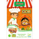 Roberto Pizza, jouer à préparer des pizzas DJECO 5516