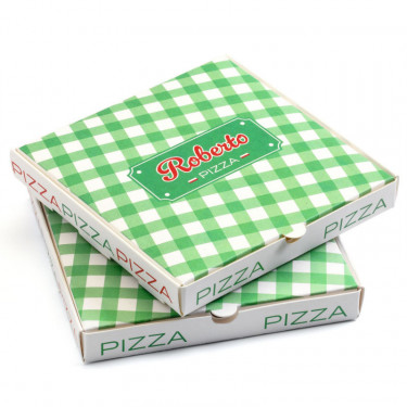 Roberto Pizza,  jouer à préparer des pizzas DJECO 5516