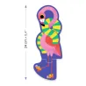 8 puzzles trio "Savana" DJECO 8242