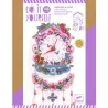 Horloge à créer "Coucou" DIY DJECO 7979