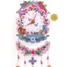 Horloge à créer "Coucou" DIY DJECO 7979