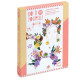 3 serre-têtes à créer "Flower friends" DIY DJECO 7927
