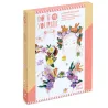 3 serre-têtes à créer "Flower friends" DIY DJECO 7927