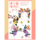 3 serre-têtes à créer "Flower friends" DIY DJECO 7927