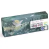 "Hymne à la Lune" Puzzle 1000 pcs DJECO 7688