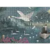 "Hymne à la Lune" Puzzle 1000 pcs DJECO 7688