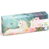"A la lisière du bois" Puzzle 200 pcs DJECO 7684