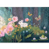 "A la lisière du bois" Puzzle 200 pcs DJECO 7684