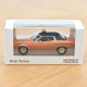 Ford Gran Torino 1974 Marron - Voiture Jet-Car Norev 1/43