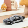 Pontiac Firebird 1982 K2000 KARR - Voiture Jet-Car Norev 1/43