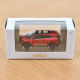 Renault Symbioz 2024 Rouge flamme Esprit Alpine - jouet voiture NOREV - 1/64